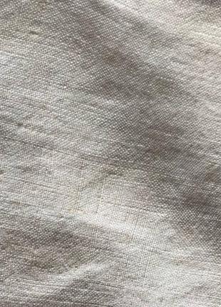 Orvisusa бохо шик брюки лен linen+linen 120% lino rundholz oska стиль качество6 фото