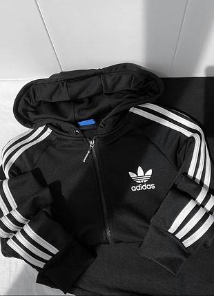 Олимпийка adidas