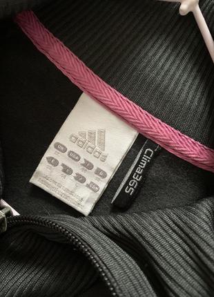 Adidas кофта-трансформер5 фото