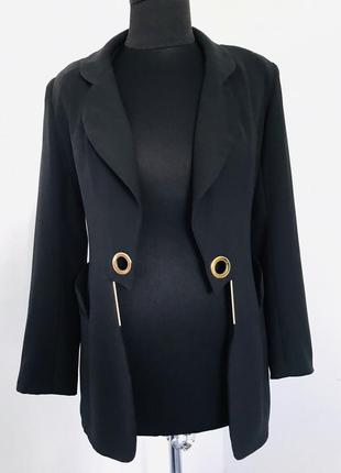 Стильный пиджак 💣