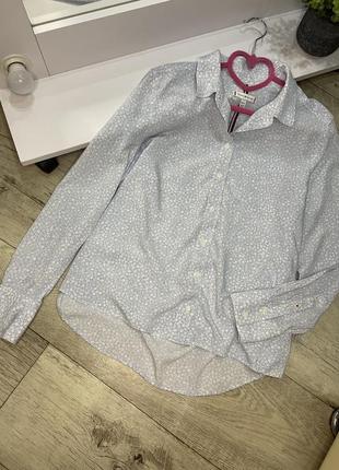 Рубашка tommy