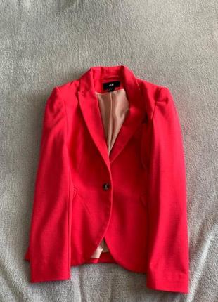 Жакет h&m