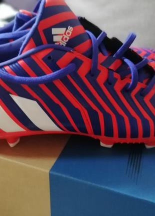 Бутсы оригинал adidas 2