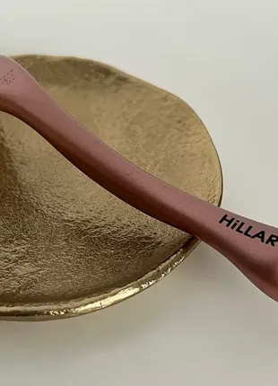 Мезороллер для кожи головы hillary + сыворотка для волос multi-active hop cones