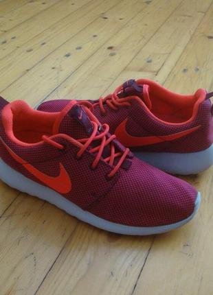 Кросівки nike roshe run оригінал 38 розмір