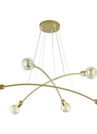 Подвесной светильник tk lighting 2728 helix