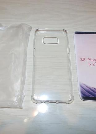 Чохол для samsung galaxy s8 plus5 фото