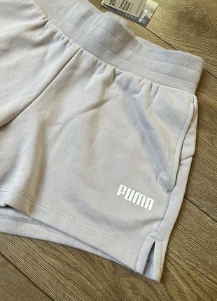 Шорты puma3 фото