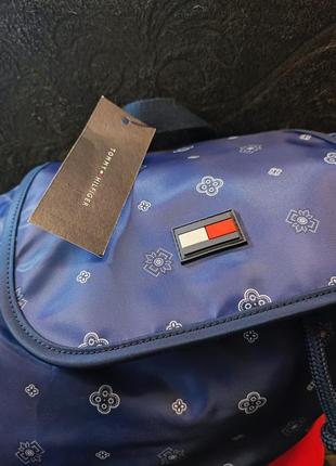 Женский рюкзак tommy hilfiger5 фото