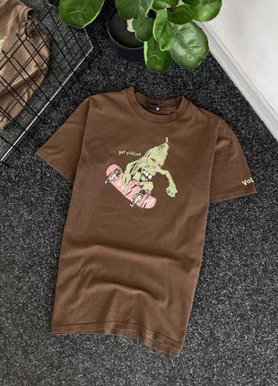 Футболка T-shirt spiral style semetary