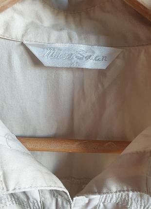 Блузка батник 5