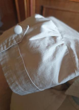 Блузка батник 8