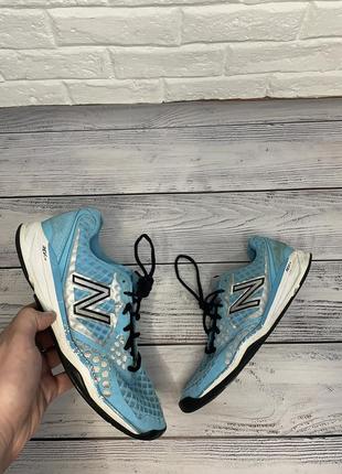 Кроссовки беговые new balance 797