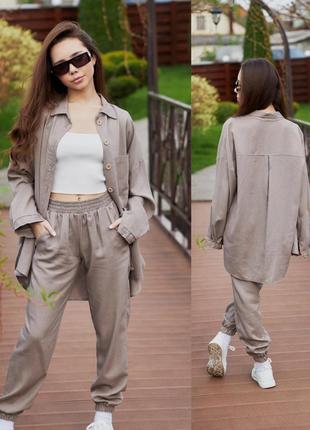 7 кольорів, класний костюмчик для дівчаток