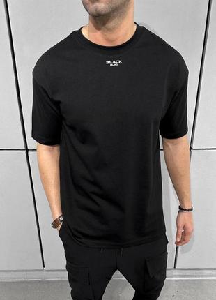 Футболка мужская с принтом черная турция / футболка тишка чоловіча с надписью чорна турречина