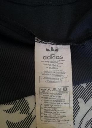 Спортивный костюм adidas4 фото