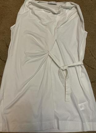 Туника люкс бренд италия