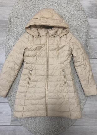 Демісезонний комбінезон, як zara