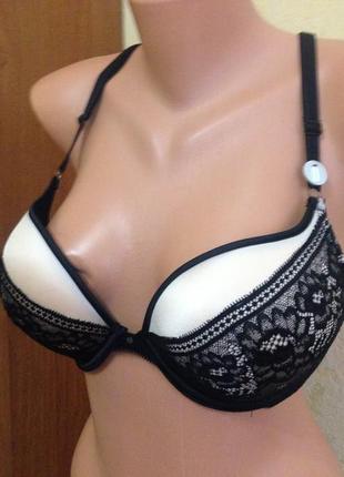 Бюстгальтер з пуш ап-розмір-34 d
