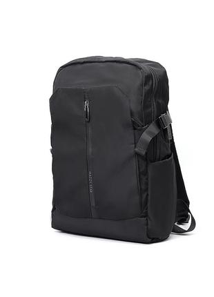 Рюкзак mazzy star ms-g6199 black мужской городской спортивный