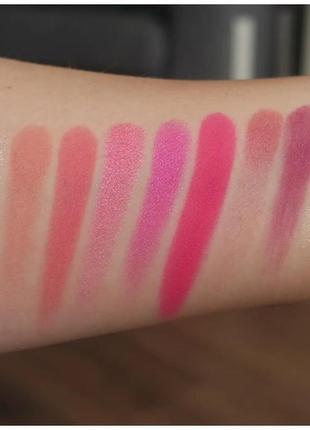 Colourpop she fem rosa5 фото