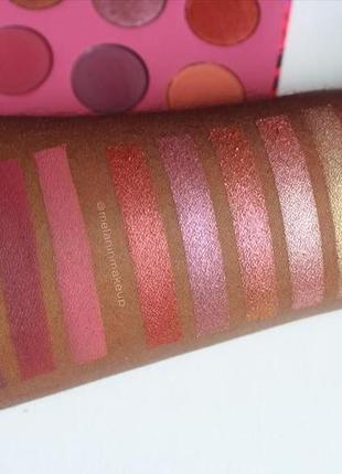 Colourpop she fem rosa5 фото