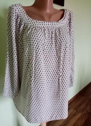Блуза блузочка блузка