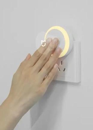 Нічник xiaomi mijia night lights mjyd04yl