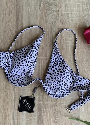 Новый верх от купальника zaful