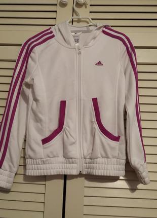 Кофта adidas1 фото