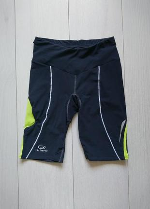 Спортивні шорти лосіни kalenji