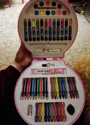 Набор детский для рисования
