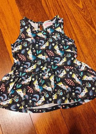 Футболка/туника