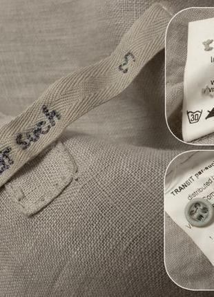 Transit par-such shirt 10
