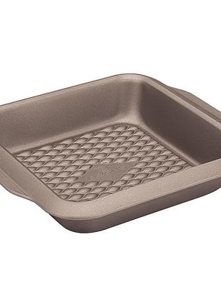 Форма для випікання форма для випікання квадратна polaris harmony-2020s 15432 20х20 см gl_55