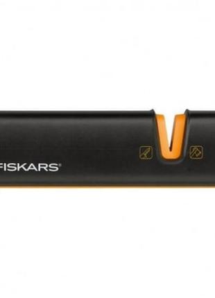 Точило для топоров точило для топоров и ножей точило fiskars xsharp 1000601  gl_55