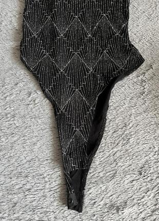 Фірмове жіноче боді