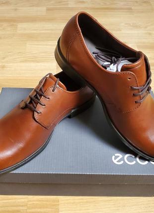 Ecco harold derby deals