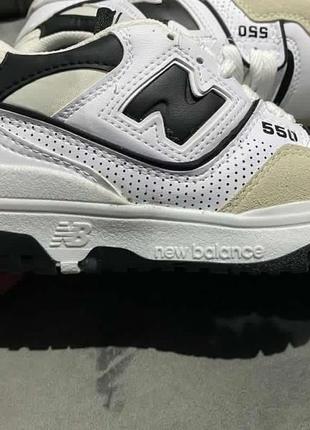 Кроссівки у стилі new balance