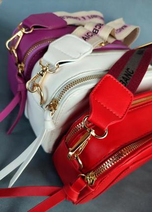 Сумочка в стиле marc jacobs 3