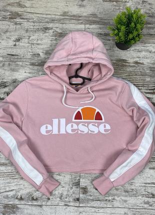 Женское худи ellesse