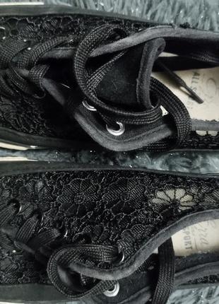 Модхие,женские кеды.европа.