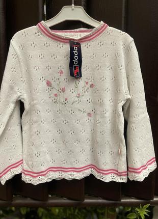 Бавовняна кофтинка польща 3