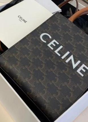 Сумка celine4 фото