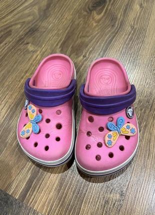 Crocs