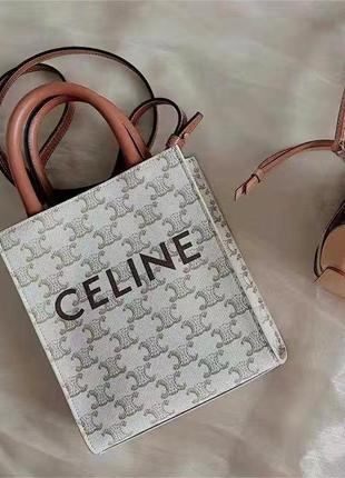 Сумка celine2 фото