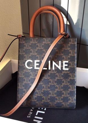 Сумка celine1 фото