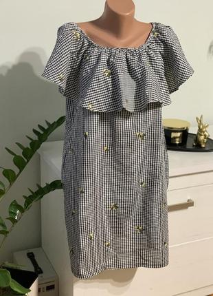 Плаття, сукня, платье new look