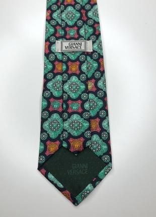 Gianni versace краватка галстук9 фото