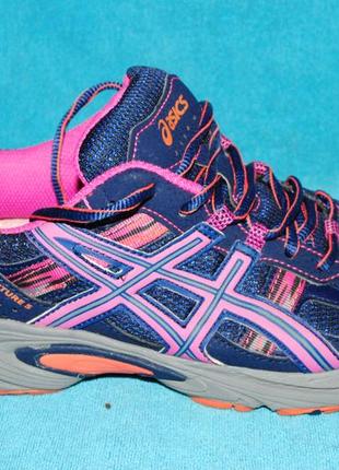 Кроссовки asics 40 размер